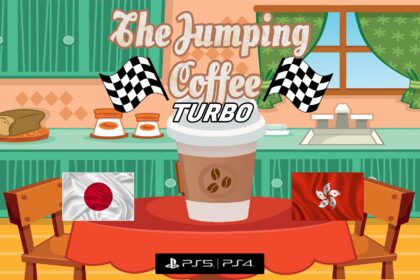 The Jumping Coffee: TURBO - Walkthrough | Trophy Guide | Achievement Guide