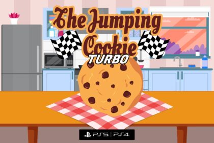 The Jumping Cookie: TURBO - Walkthrough | Trophy Guide | Achievement Guide