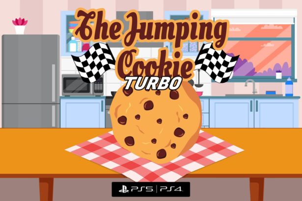 The Jumping Cookie: TURBO - Walkthrough | Trophy Guide | Achievement Guide