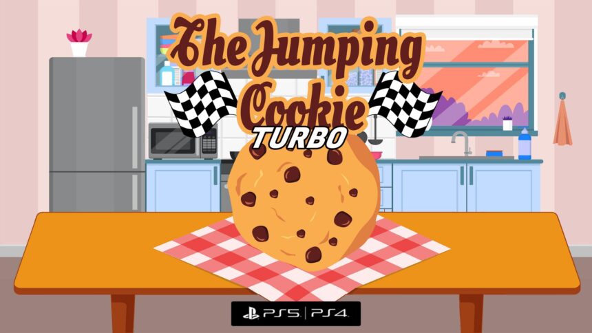 The Jumping Cookie: TURBO - Walkthrough | Trophy Guide | Achievement Guide