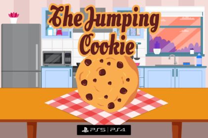 The Jumping Cookie - Walkthrough | Trophy Guide | Achievement Guide
