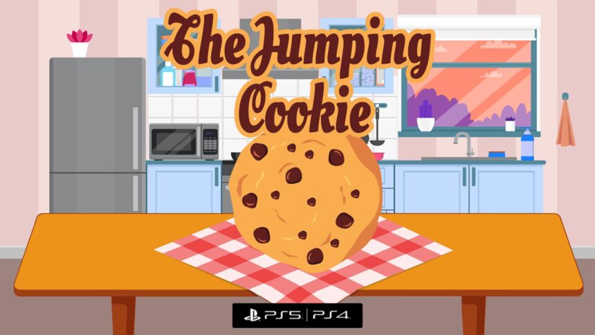 The Jumping Cookie - Walkthrough | Trophy Guide | Achievement Guide