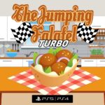 The Jumping Falafel: TURBO - Walkthrough | Trophy Guide | Achievement Guide