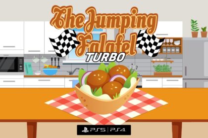 The Jumping Falafel: TURBO - Walkthrough | Trophy Guide | Achievement Guide