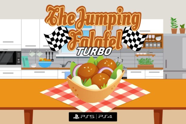 The Jumping Falafel: TURBO - Walkthrough | Trophy Guide | Achievement Guide