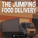 The Jumping Food Delivery - Walkthrough | Trophy Guide | Achievement Guide