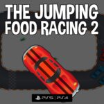 The Jumping Food Racing 2 - Walkthrough | Trophy Guide | Achievement Guide