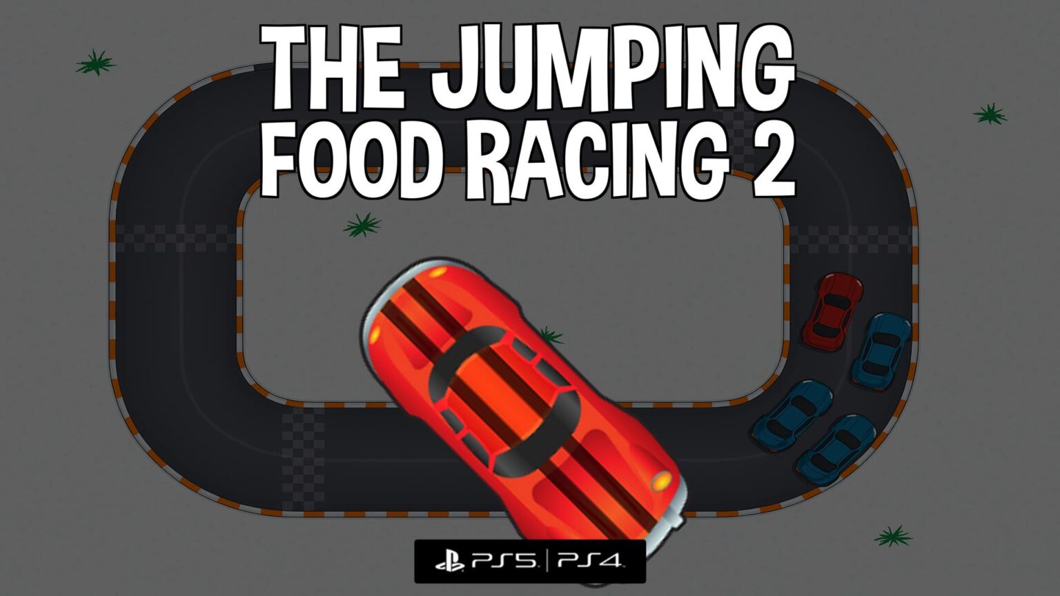 The Jumping Food Racing 2 - Walkthrough | Trophy Guide | Achievement Guide