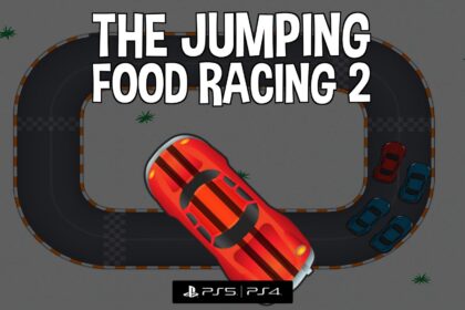 The Jumping Food Racing 2 - Walkthrough | Trophy Guide | Achievement Guide