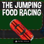 The Jumping Food Racing - Walkthrough | Trophy Guide | Achievement Guide