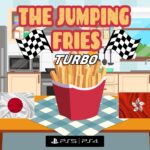 The Jumping Fries: TURBO - Walkthrough | Trophy Guide | Achievement Guide