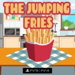The Jumping Fries - Walkthrough | Trophy Guide | Achievement Guide