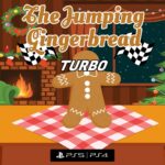 The Jumping Gingerbread: TURBO - Walkthrough | Trophy Guide | Achievement Guide