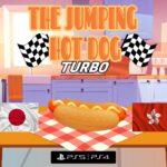 The Jumping Hot Dog: TURBO - Walkthrough | Trophy Guide | Achievement Guide