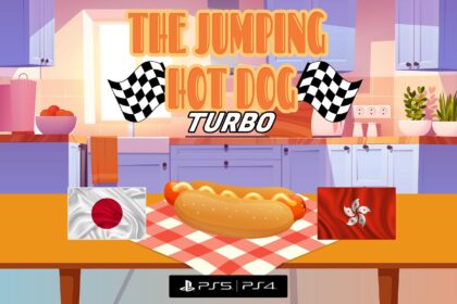The Jumping Hot Dog: TURBO - Walkthrough | Trophy Guide | Achievement Guide