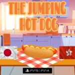 The Jumping Hot Dog - Walkthrough | Trophy Guide | Achievement Guide