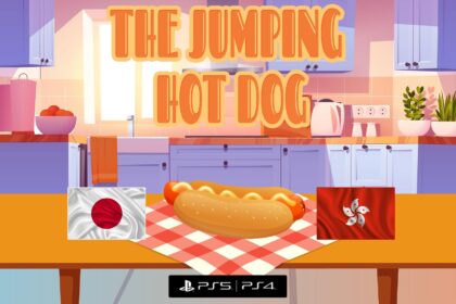 The Jumping Hot Dog - Walkthrough | Trophy Guide | Achievement Guide
