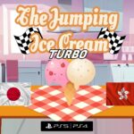 The Jumping Ice Cream: TURBO - Walkthrough | Trophy Guide | Achievement Guide
