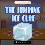 The Jumping Ice Cube - Walkthrough | Trophy Guide | Achievement Guide