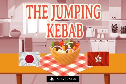 The Jumping Kebab - Walkthrough | Trophy Guide | Achievement Guide