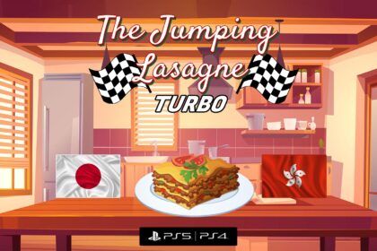 The Jumping Lasagne: TURBO - Walkthrough | Trophy Guide | Achievement Guide