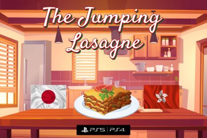 The Jumping Lasagne - Walkthrough | Trophy Guide | Achievement Guide