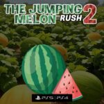 The Jumping Melon Rush 2 - Walkthrough | Trophy Guide | Achievement Guide