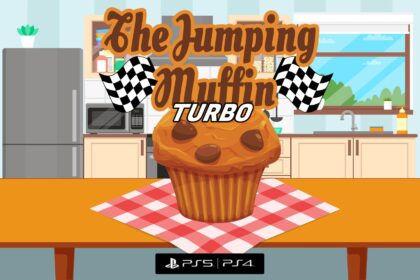 The Jumping Muffin: TURBO - Walkthrough | Trophy Guide | Achievement Guide