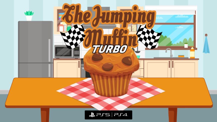 The Jumping Muffin: TURBO - Walkthrough | Trophy Guide | Achievement Guide