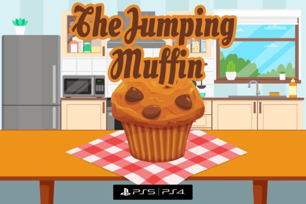The Jumping Muffin - Walkthrough | Trophy Guide | Achievement Guide