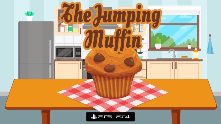 The Jumping Muffin - Walkthrough | Trophy Guide | Achievement Guide