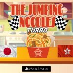 The Jumping Noodles: TURBO - Walkthrough | Trophy Guide | Achievement Guide