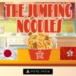 The Jumping Noodles - Walkthrough | Trophy Guide | Achievement Guide
