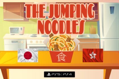 The Jumping Noodles - Walkthrough | Trophy Guide | Achievement Guide