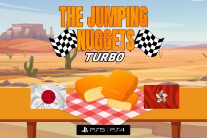 The Jumping Nuggets: TURBO - Walkthrough | Trophy Guide | Achievement Guide