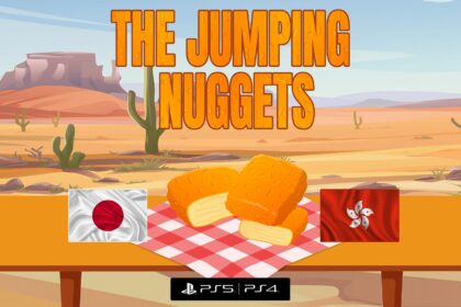 The Jumping Nuggets - Walkthrough | Trophy Guide | Achievement Guide