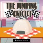 The Jumping Onigiri: TURBO - Walkthrough | Trophy Guide | Achievement Guide