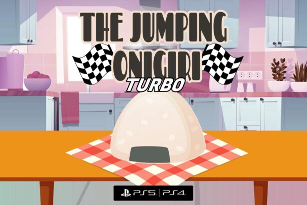 The Jumping Onigiri: TURBO - Walkthrough | Trophy Guide | Achievement Guide
