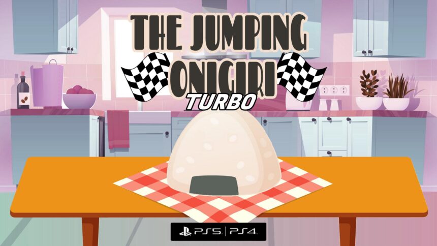 The Jumping Onigiri: TURBO - Walkthrough | Trophy Guide | Achievement Guide