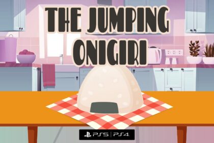 The Jumping Onigiri - Walkthrough | Trophy Guide | Achievement Guide