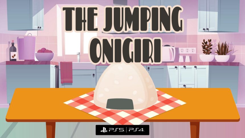 The Jumping Onigiri - Walkthrough | Trophy Guide | Achievement Guide