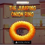 The Jumping Onion Ring - Walkthrough | Trophy Guide | Achievement Guide
