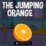 The Jumping Orange 2 - Walkthrough | Trophy Guide | Achievement Guide