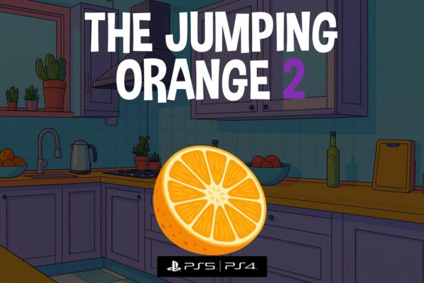 The Jumping Orange 2 - Walkthrough | Trophy Guide | Achievement Guide