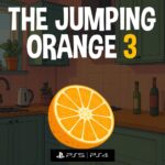 The Jumping Orange 3 - Walkthrough | Trophy Guide | Achievement Guide