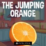 The Jumping Orange - Walkthrough | Trophy Guide | Achievement Guide