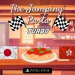 The Jumping Pasta: TURBO - Walkthrough | Trophy Guide | Achievement Guide