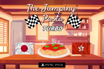 The Jumping Pasta: TURBO - Walkthrough | Trophy Guide | Achievement Guide