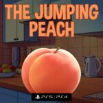 The Jumping Peach - Walkthrough | Trophy Guide | Achievement Guide