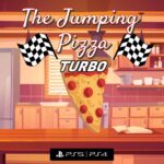 The Jumping Pizza: TURBO - Walkthrough | Trophy Guide | Achievement Guide